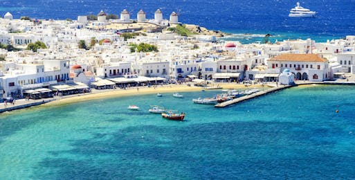 Mykonos