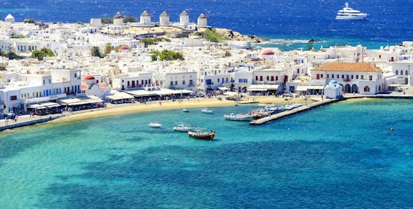 Mykonos