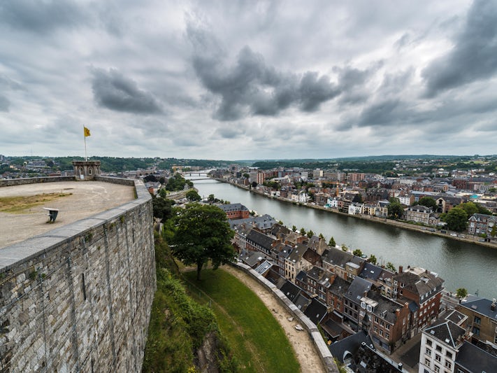 Namur (Photo:Anibal Trejo/Shutterstock)