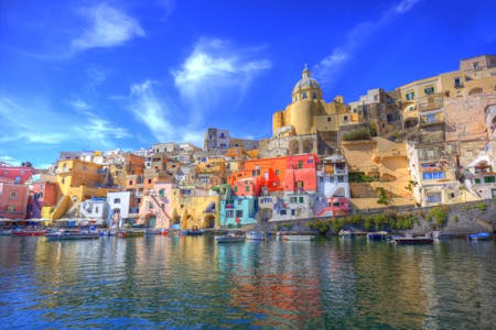 Naples, Italy