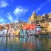 Cruises from Naples to the Middle East