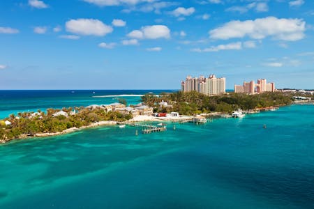 Nassau