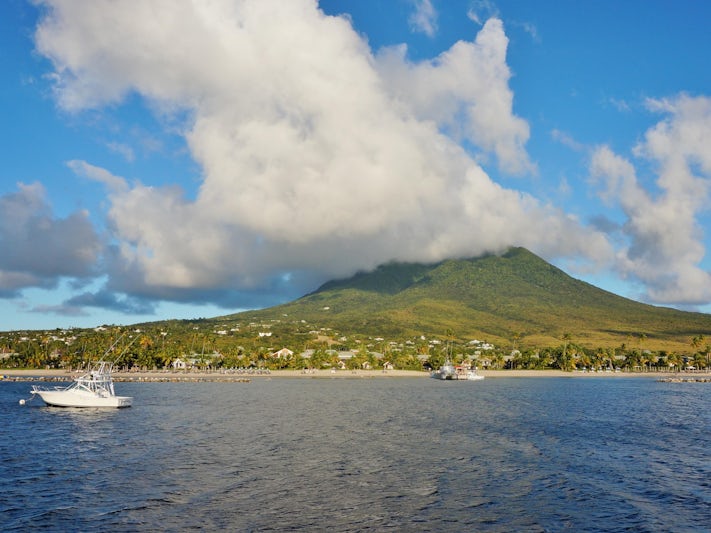 Nevis (Photo:EQRoy/Shutterstock)