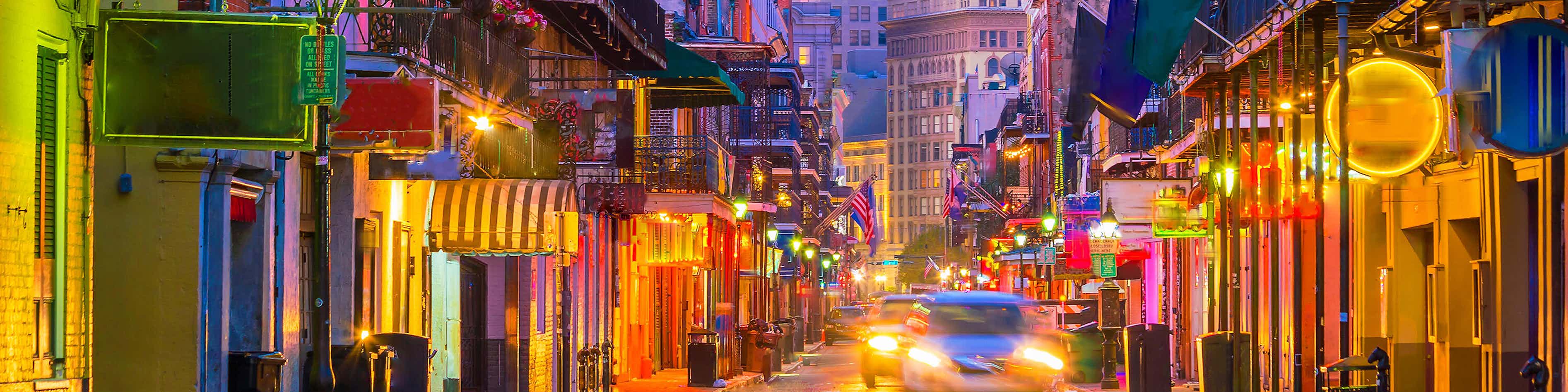 Best New Orleans La S Excursions