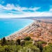 Cruises from Nice to Europe