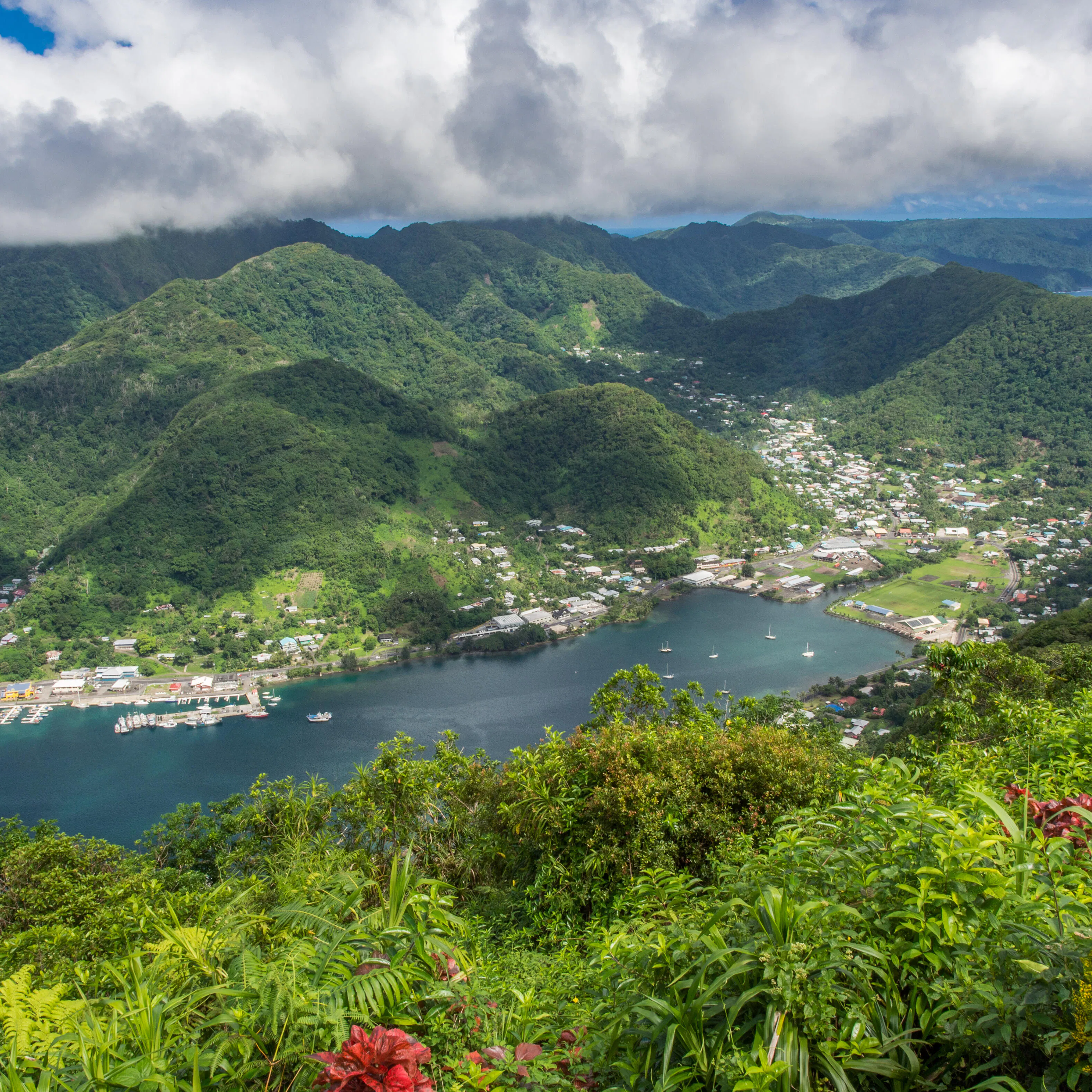 THE 25 BEST Cruises to Pago Pago 2021 (with Prices) Pago Pago Cruise Port Terminal on Cruise