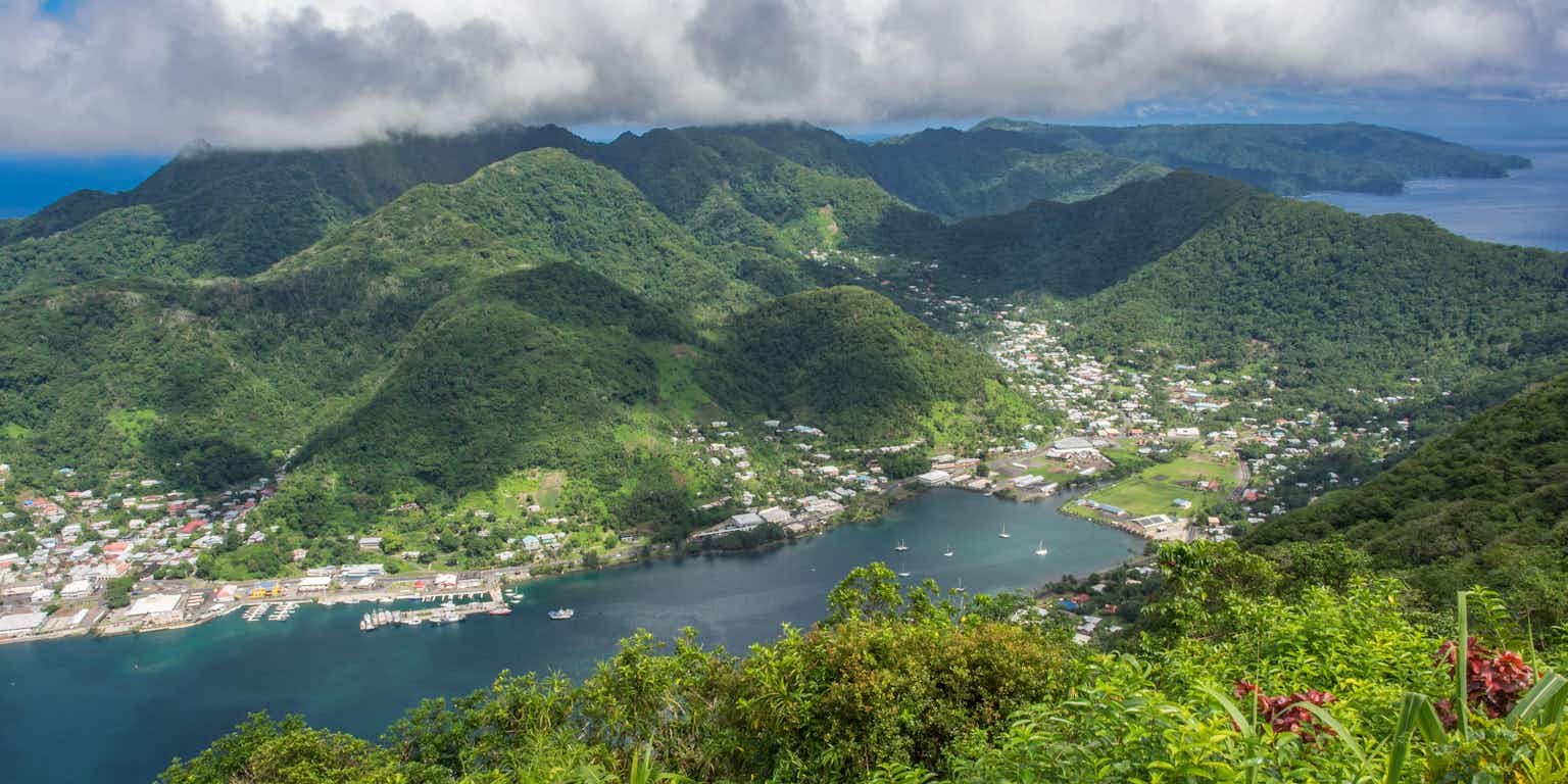 The 25 Best Cruises To Pago Pago 2021 With Prices Pago Pago Cruise