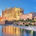 Cruises from Palma de Mallorca