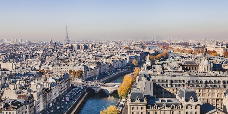 5 Tips for a Paris River Cruise