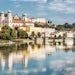 River Cruises from Passau