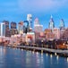 American Spirit Cruise Reviews for Cruises  to the USA from Philadelphia
