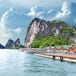 Silver Discoverer Cruise Reviews for Fitness Cruises  to Around the World from Phuket