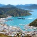 Cruises from California to Picton