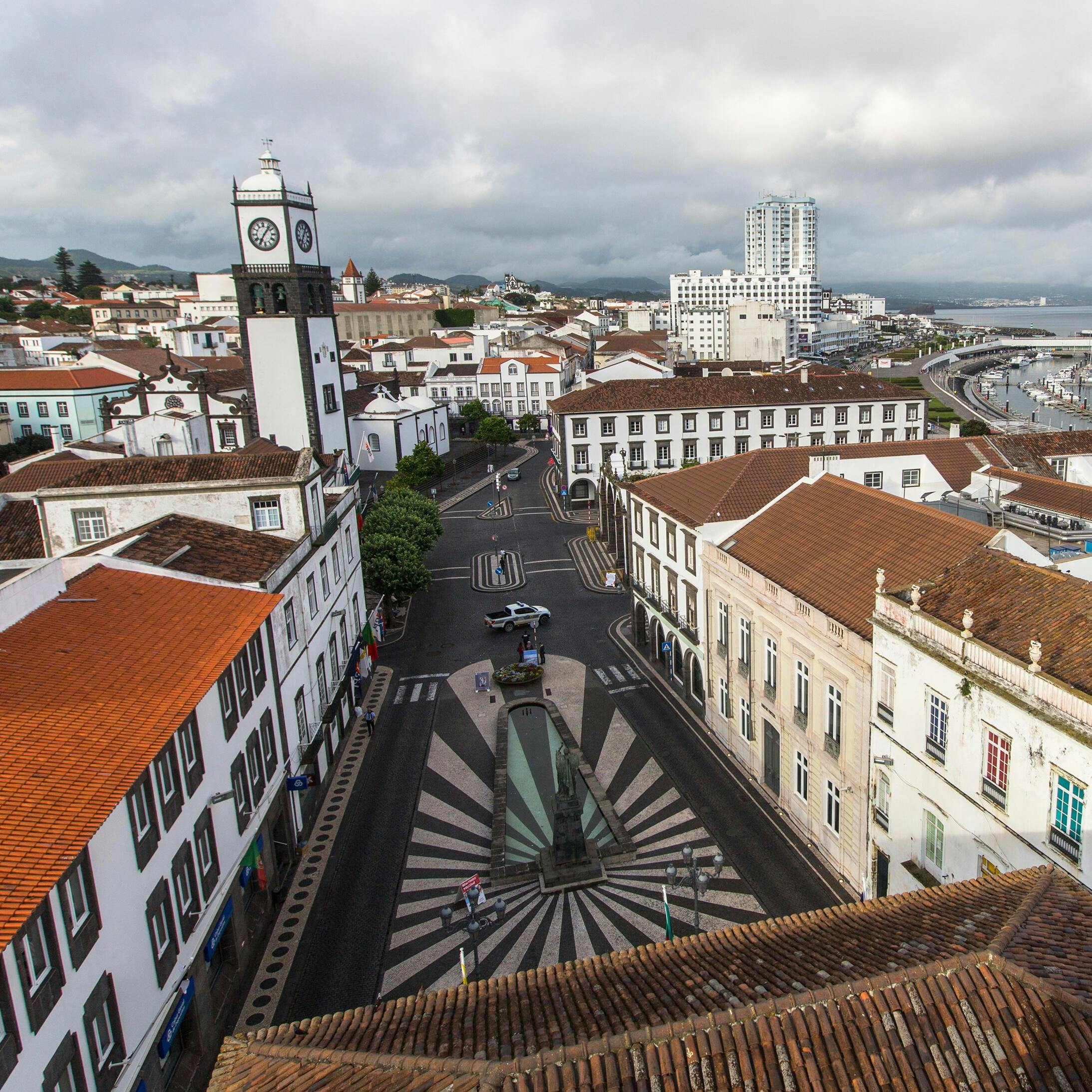 THE 25 BEST Cruises to Ponta Delgada 2022 (with Prices) - Ponta Delgada