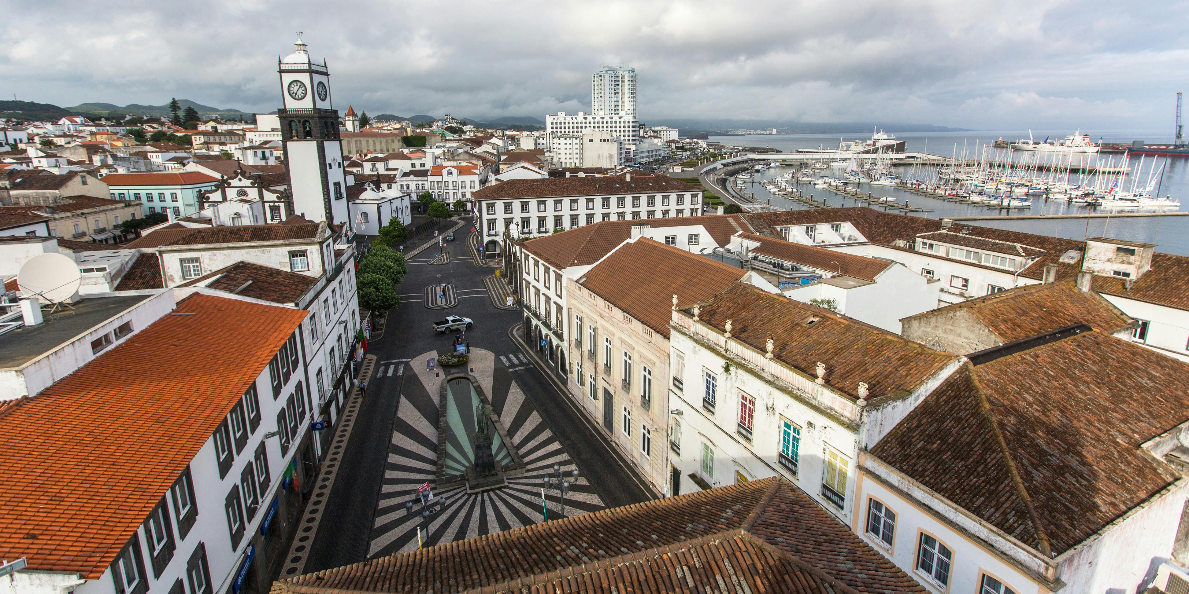 THE 25 BEST Cruises to Ponta Delgada 2022 (with Prices) - Ponta Delgada