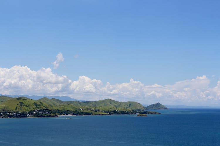 Port Moresby
