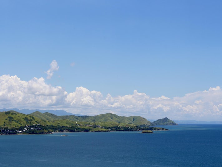 Port Moresby (Photo:Julia Peterle/Shutterstock)
