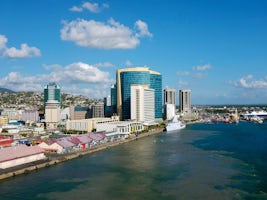 Port of Spain (Trinidad)