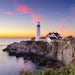 Cruises from Portland, Maine to the USA