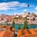 Cruises from Rome to Porto (Leixoes)