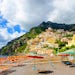 Cruises to Positano (Amalfi)
