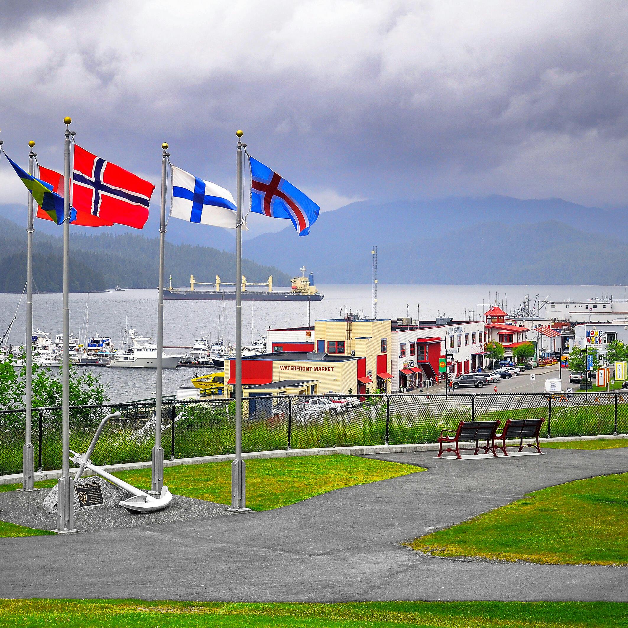 THE 18 BEST Cruises to Prince Rupert 2021 (with Prices) Prince Rupert