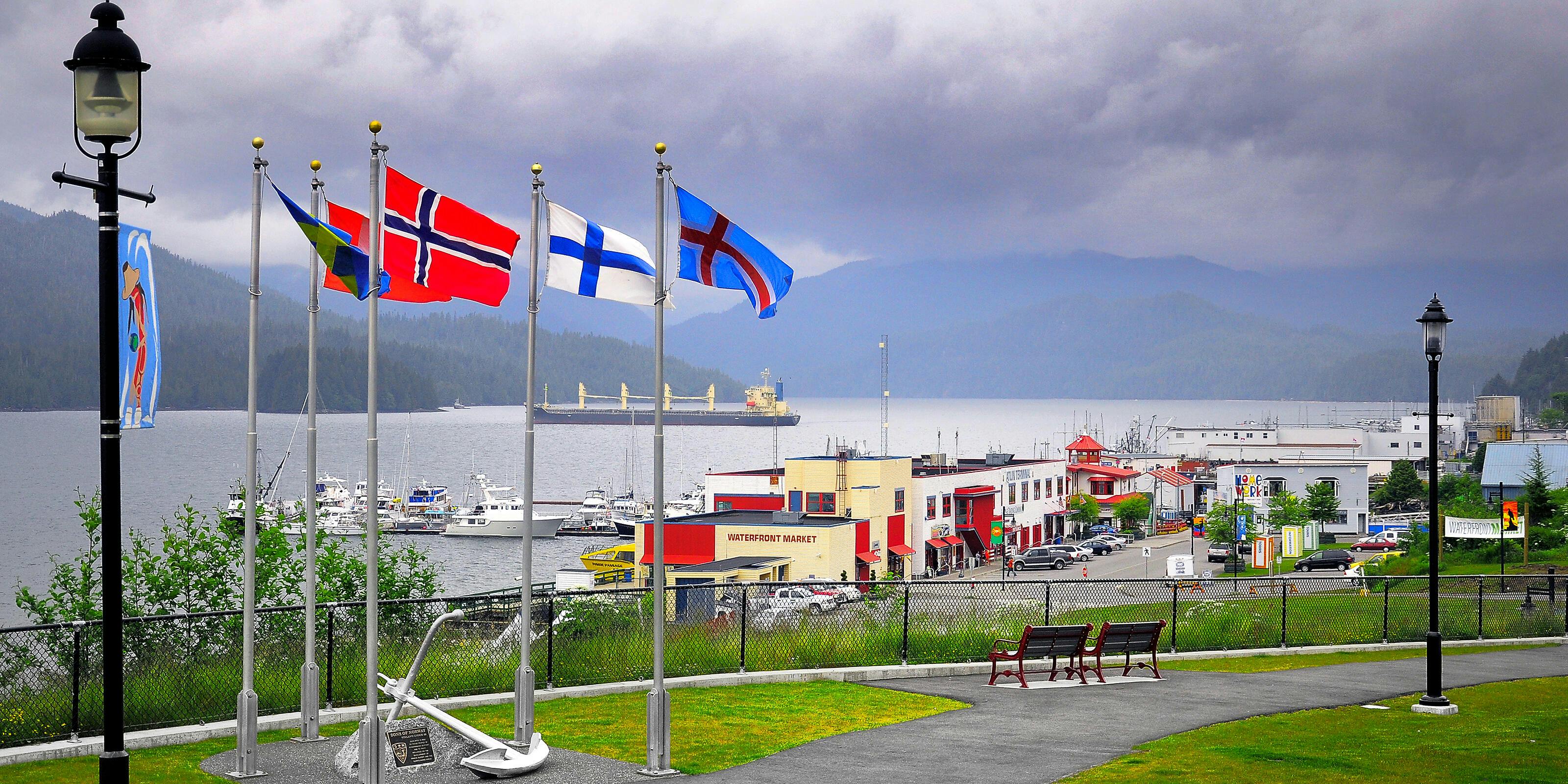 THE 18 BEST Cruises to Prince Rupert 2021 (with Prices) Prince Rupert