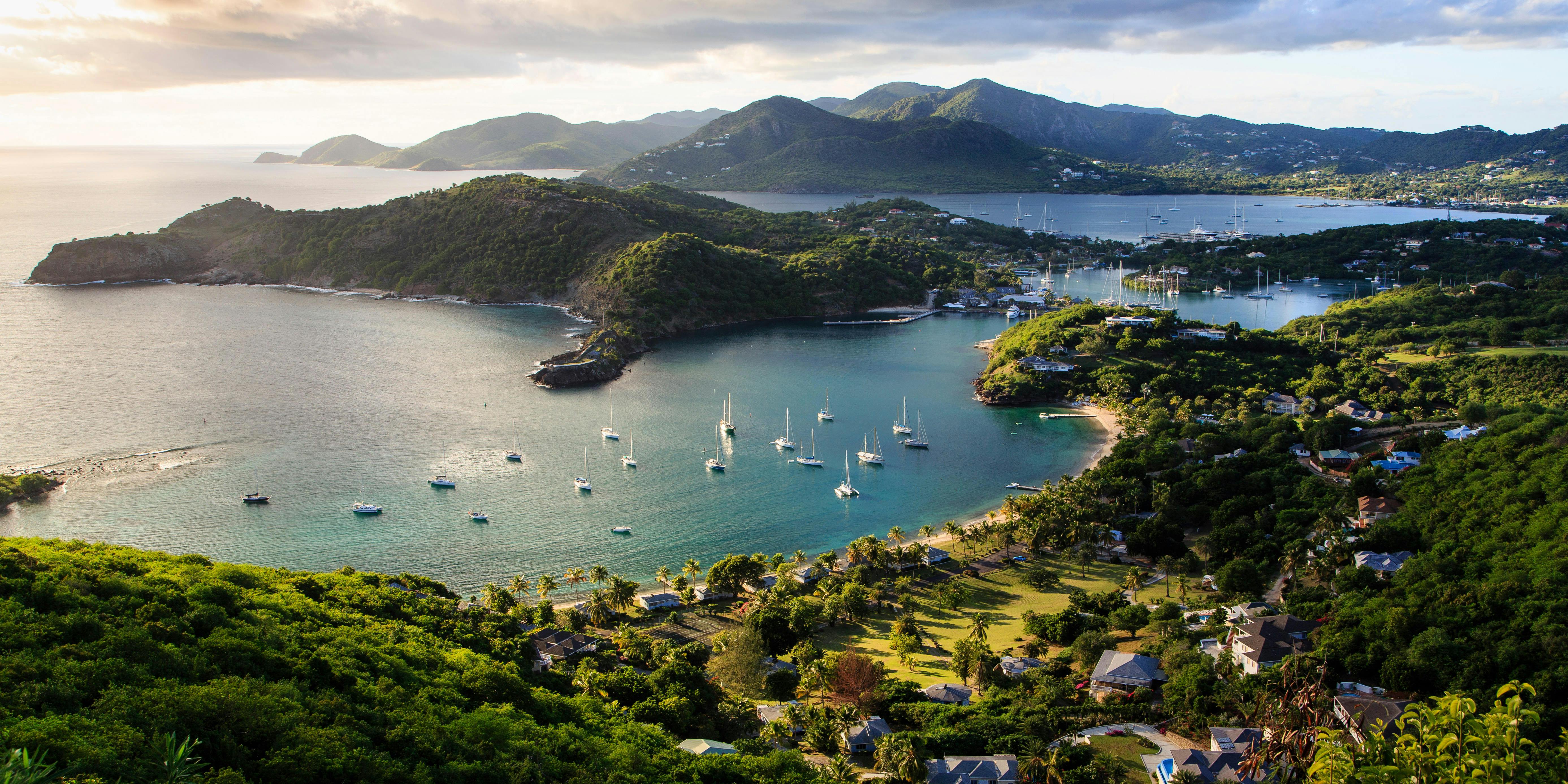 10 Amazing cruises to put on your bucket list