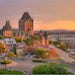 Cruises from Quebec City to Canada & New England