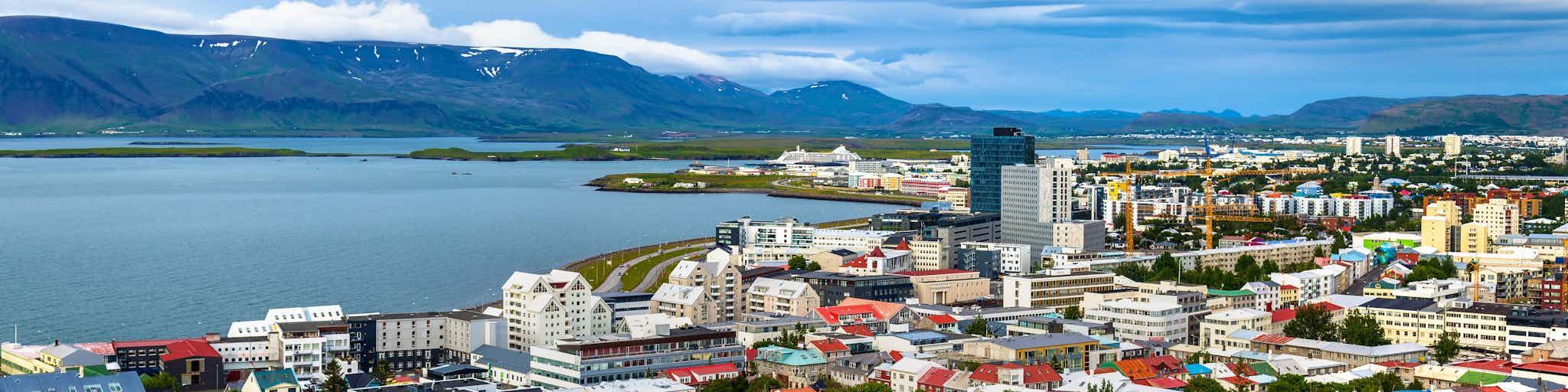 25 BEST Iceland Cruises 2025 (Prices + Itineraries) Cruises to Iceland