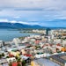 Cruises from Barcelona to Reykjavik