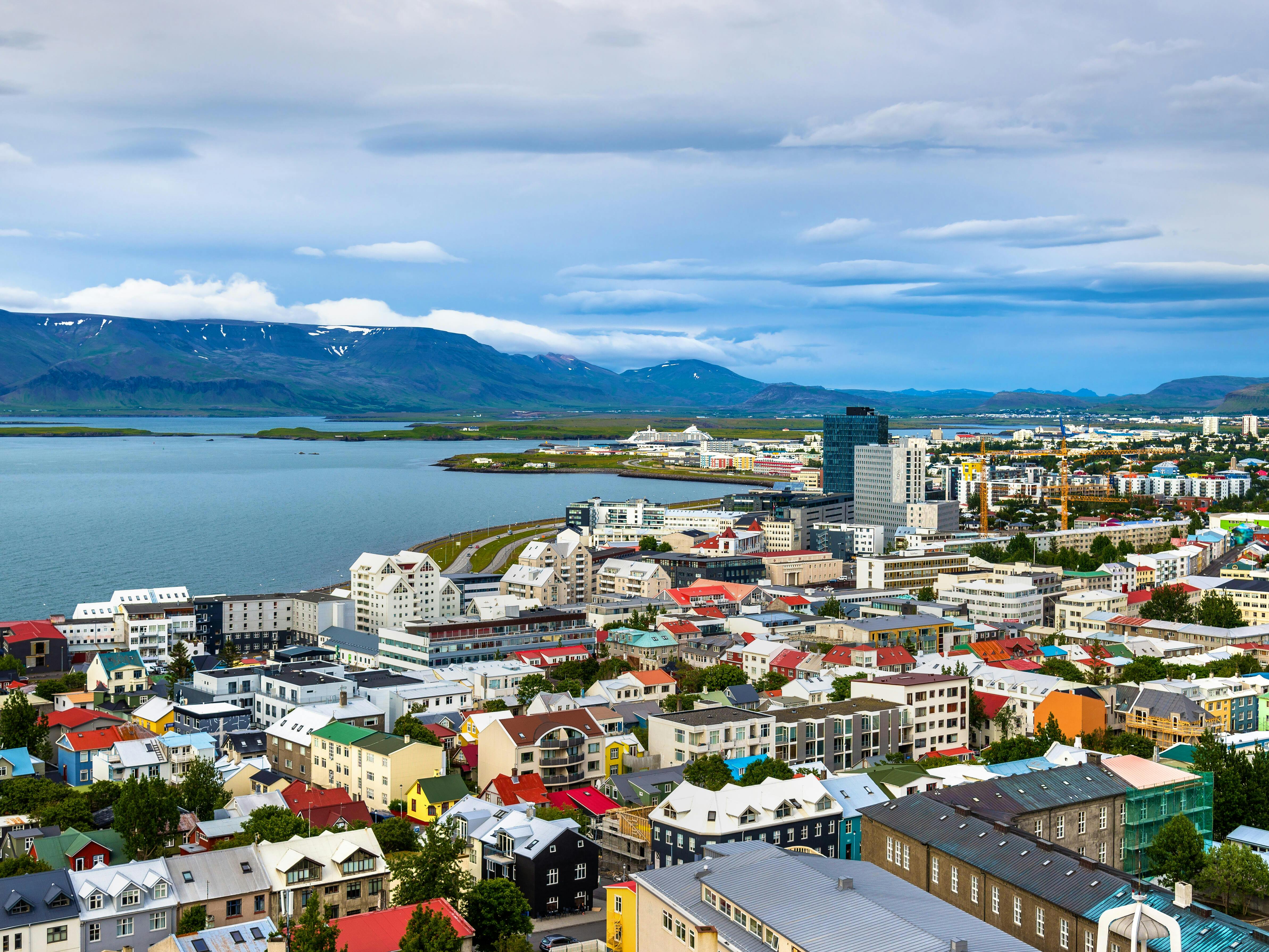 14 BEST Reykjavik Shore Excursions: Things to Do, Cruise Day Tour