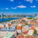 Cruises from Helsinki to Riga