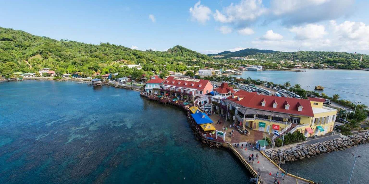 THE 25 BEST Cruises to Roatan 2021 (with Prices) - Roatan Cruise Port