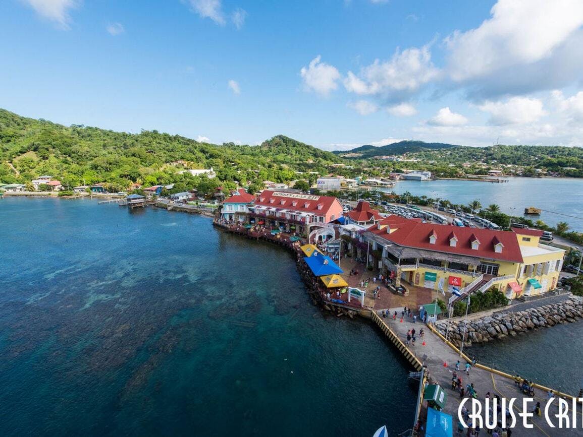 18 BEST Roatan Shore Excursions Things to Do, Cruise Day Tour