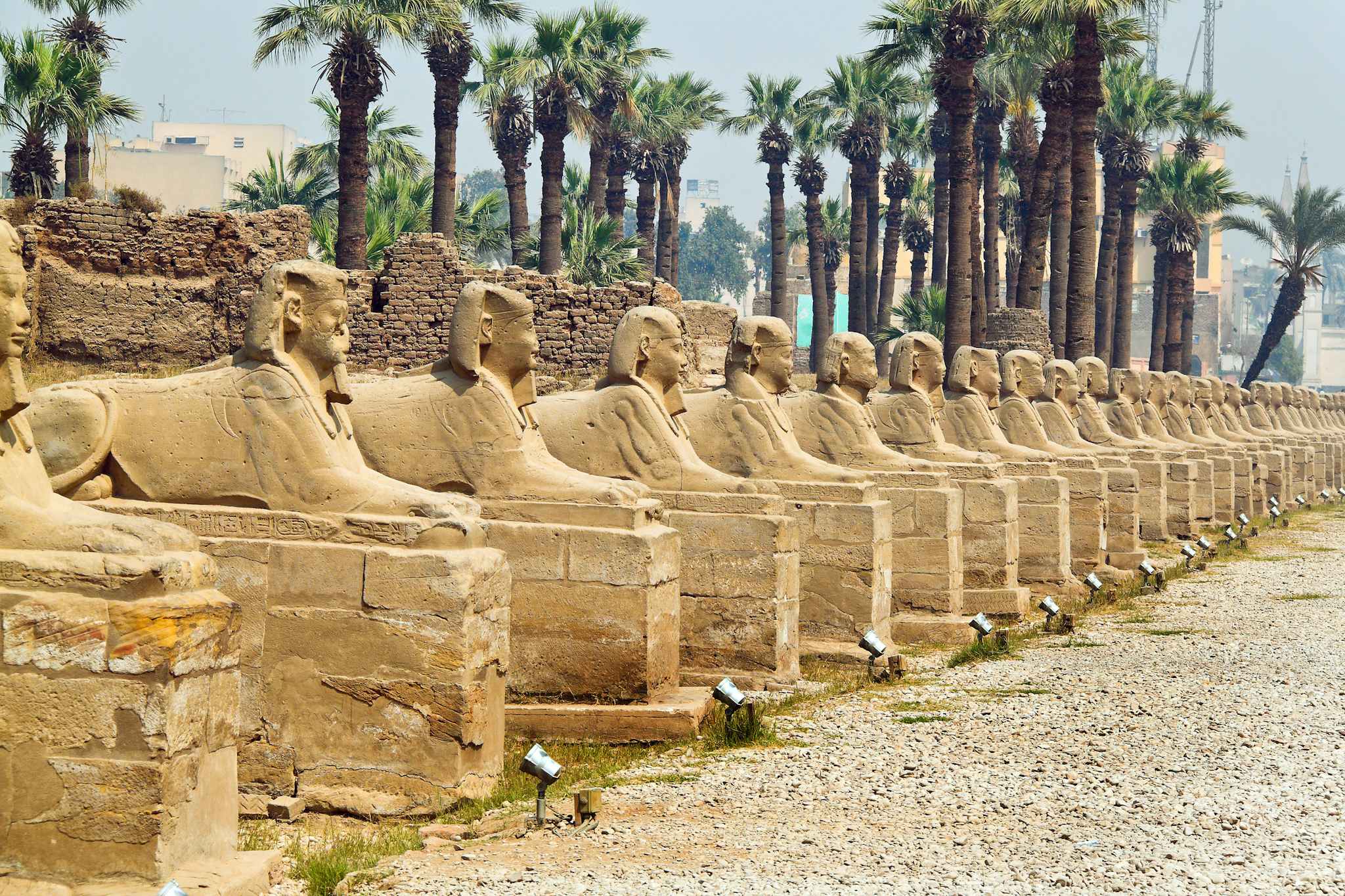 Luxor (Safaga), Egypt Cruises