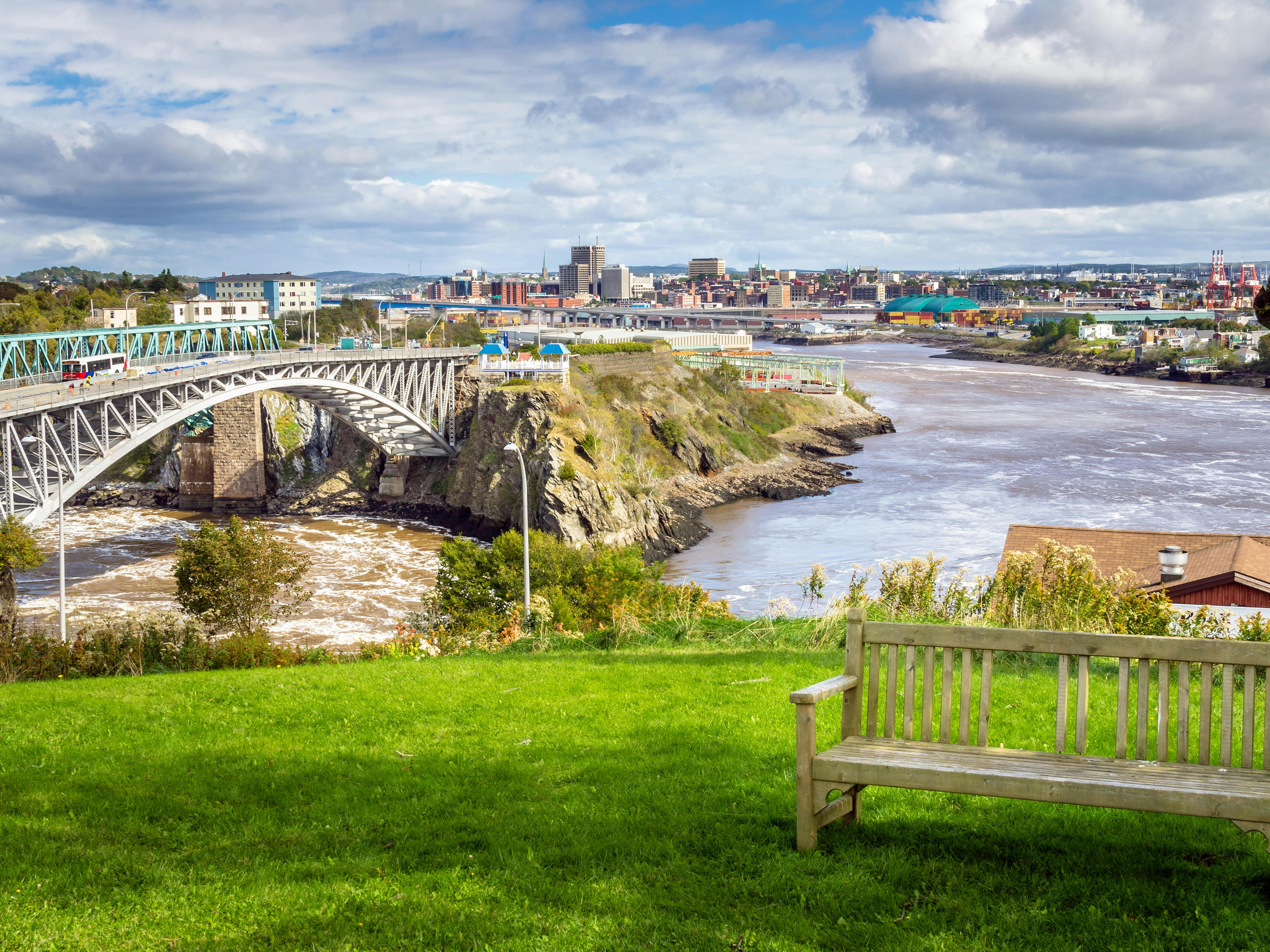 15 BEST Saint John (New Brunswick) Shore Excursions: Things To Do ...