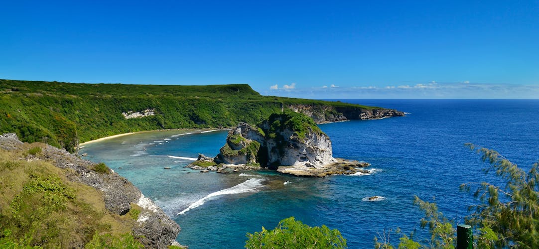 Saipan