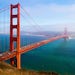 Cruises from California to San Francisco