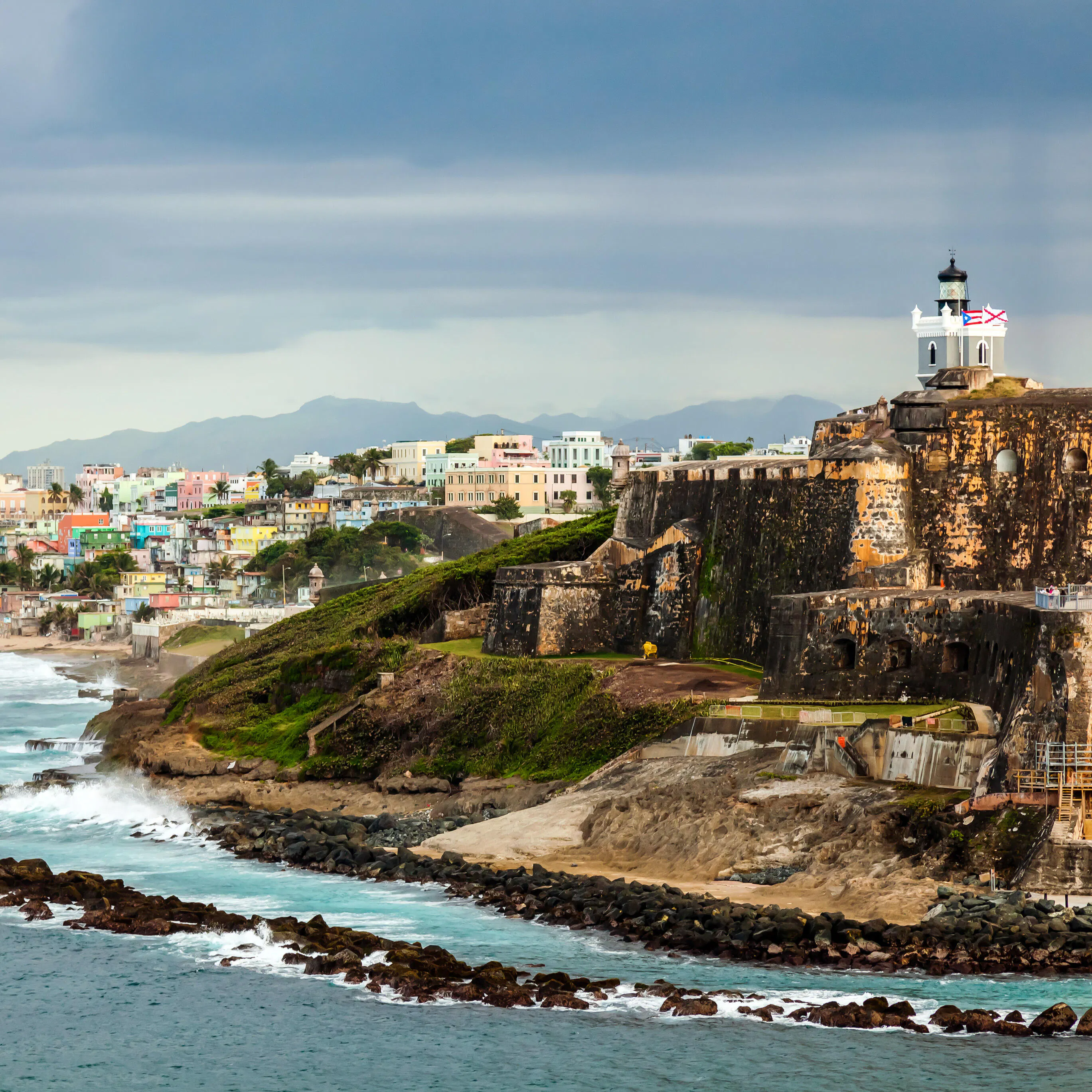 THE 25 BEST Cruises to San Juan 2021 (with Prices) - San Juan Cruise
