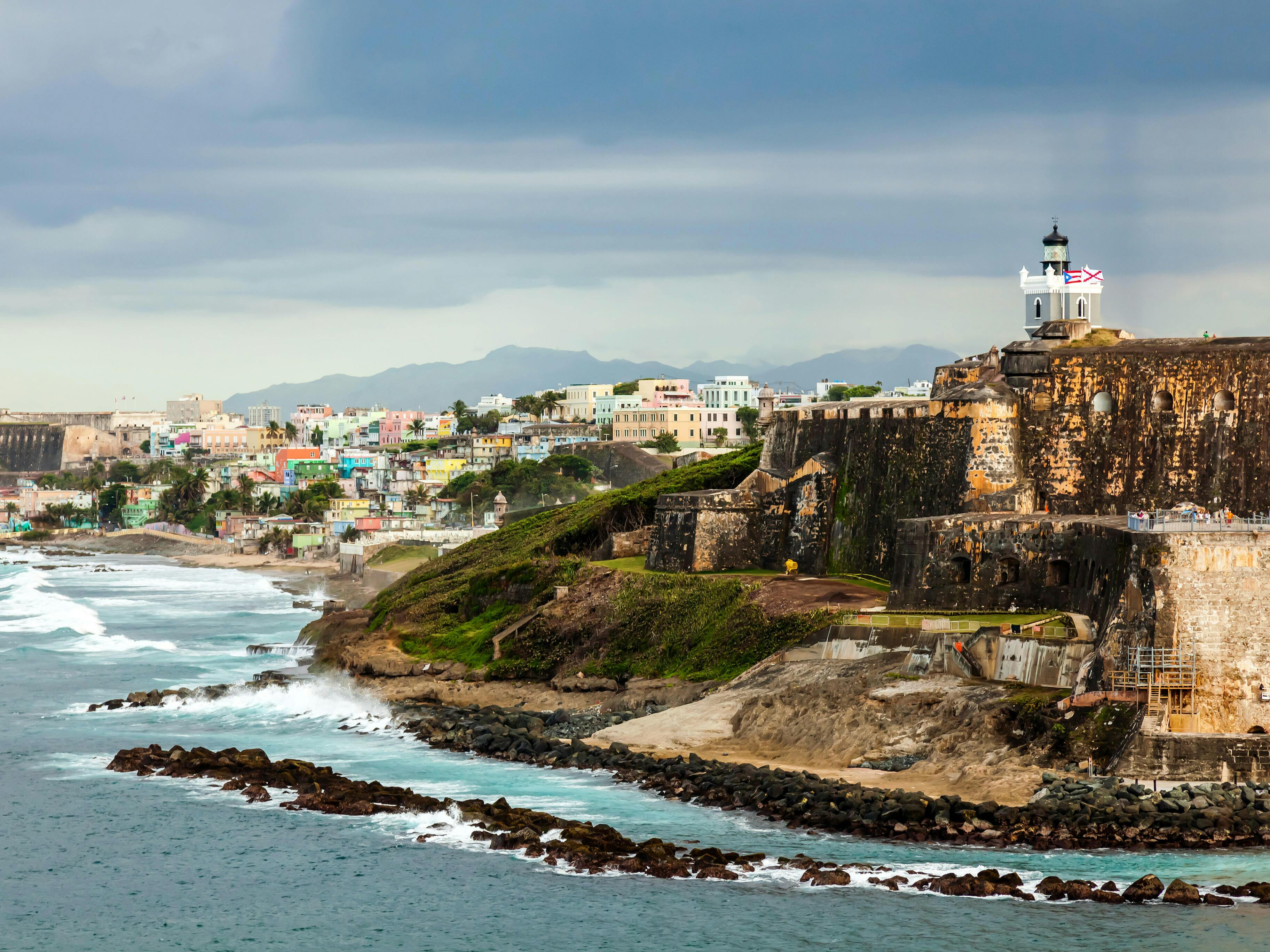 18 BEST San Juan Shore Excursions Things to Do, Cruise Day Tour