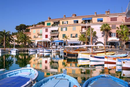 La Seyne-sur-Mer