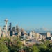 2 Week Cruises from Seattle