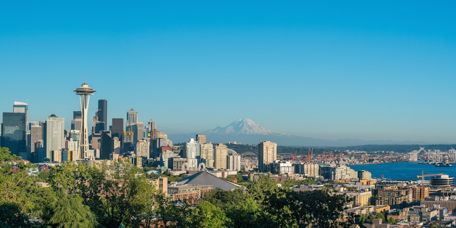 10 Reasons to Stay in Seattle Before Your Alaska Cruise