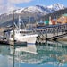 Cruises from Seward to South America