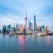 Cruises from Tokyo to Shanghai