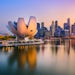 Cruises from Singapore to Asia