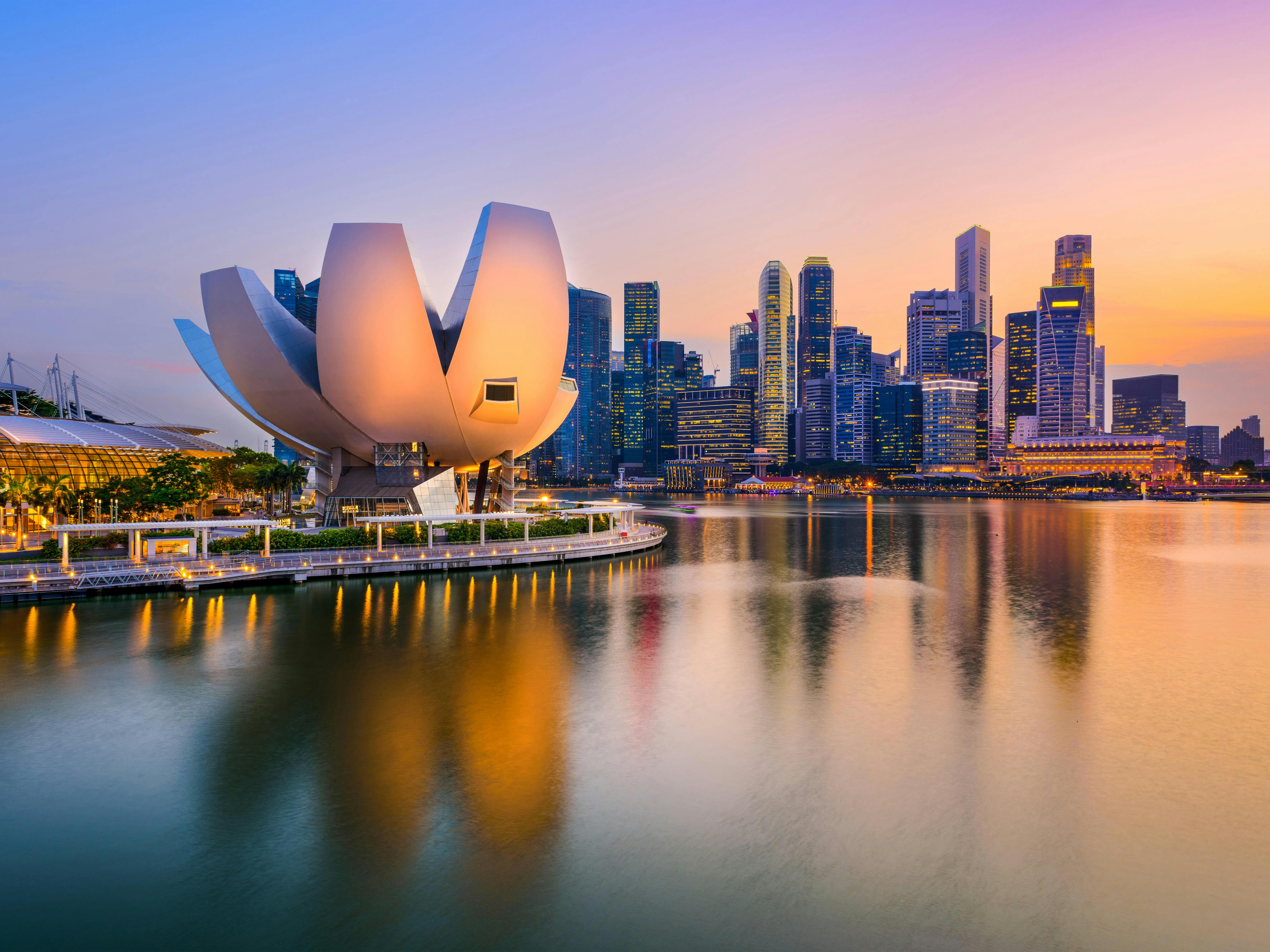 10 BEST Singapore Shore Excursions: Things to Do, Cruise Day Tour ...