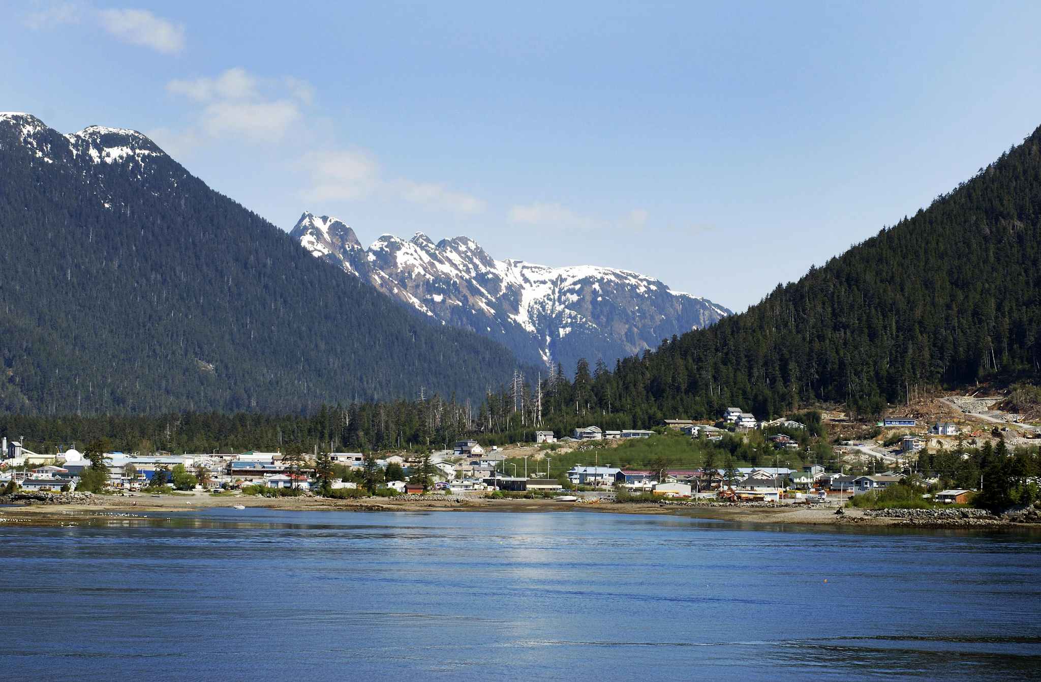 THE 25 BEST Cruises to Sitka, AK 2024 (with Prices) Sitka Cruise Port