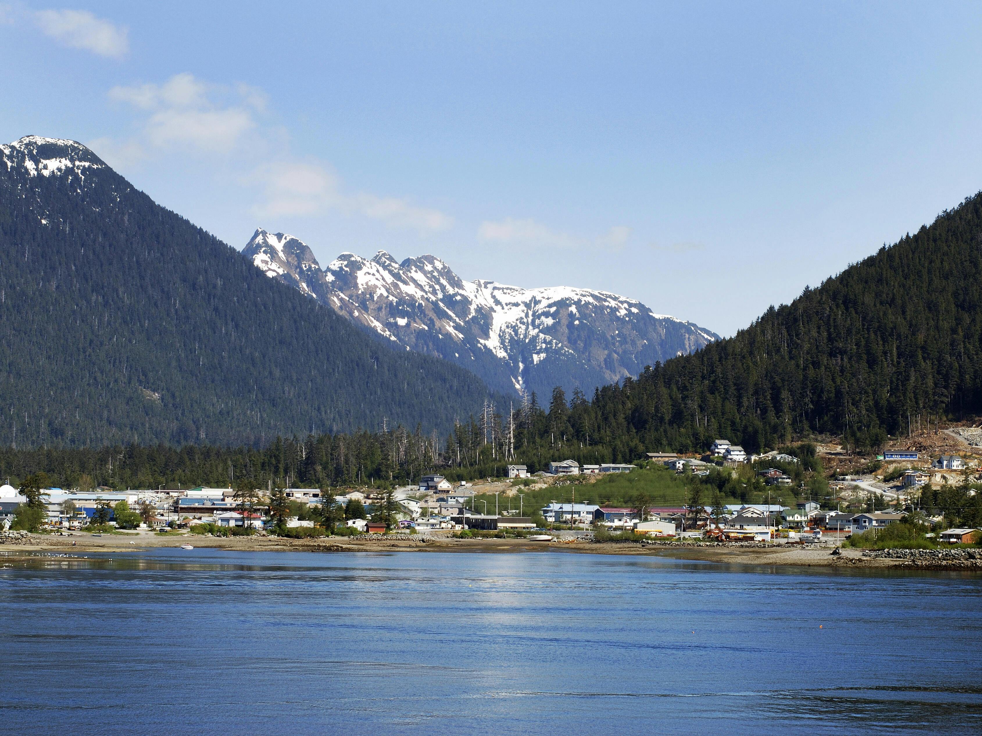 8 BEST Sitka, AK Shore Excursions: Things to Do, Cruise Day Tour